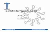 Introducciónasm.gob.mx/wp-content/uploads/2013/05/ASEM_lgcg.pdf · Para expedir leyes en materia de contabilidad gubernamental que regirán la contabilidad pública y la presentación
