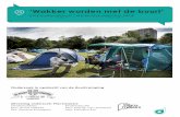 ‘Wakker worden met de buurt’placemakers.nl/wp-content/uploads/2016/02/Onderzoek_Evaluatierapport_buurt...derpark campingbeheerders zijn gevonden via de Noorderparkkamer, een organisatie