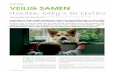 Honden, baby's en peuters HM12-2014-p16-20 · en de datum waarop jij of je vrouw/vriendin is uitgerekend naar redactie@compassome-dia.nl. De winnaar krijgt een gratis preventie consult.