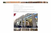 Periode 2013 – Heden - Hugo Vermeer...parkeergarage (bij oplevering het meest duurzame gemeentehuis van Nederland) Woningen Londenhaven jaar 2010 – 2013 Locatie : Purmerend Programma