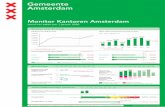 Monitor Kantoren Amsterdam...Het aantal kantoren met energielabel C of hoger is toegenomen van 64% naar 67%. Er ligt nog een opgave om 33% van de kantoren vóór 1 januari 2023 te