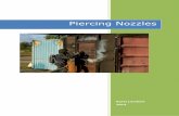 piercing nozzles v0.2 NL - CFBT-BEcfbt-be.com/images/artikelen/piercing_nozzles_v0.2_NL.pdf · 2015-10-09 · Piercing nozzles variëren in lengte, diameter en sproeipatroon. Bij