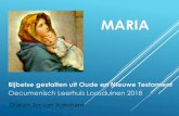Oecumenisch Leerhuis Loosduinen 2018 · 12 sep De heilige naam van Maria gedachtenis 15 sep Onze lieve Vrouw van Smarten gedachtenis 7 okt H. Maagd Maria van de Rozenkrans gedachtenis