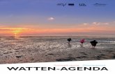 Tussentijds verslag WATTEN-AGENDA - Ostfriesland...da’ officieel goedkeuring voor voortzetting van het pro-ject ’Wadden-Agenda 2.0’. Het ambitieuze project wordt gesteund met