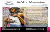e-Magazine - SJAF€¦ · e-magazine tas-St Jeanne Antide Foundation- Dec. 2010 PAGE 4 Mid-Dijarju tal-Proġett Vinċi – community work f’Ħaż-Żabbar - Novembru 2nd: Ruth u