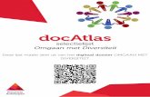 docAtlas - Antwerp...E5 - CLIB 5). Met de verwerkingssuggesties bij het boek kunnen zowel ouders, leerkrachten als begeleiders aan de slag. Deze kunnen gedownload worden van de website.