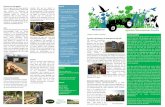 Salm Agrarisch Natuurbeheer Drentheagrarischenatuurdrenthe.nl/wp-content/uploads/Nieuwsbrief-Editie-2-2016.pdfDe afgelopen jaren heb ik als coördinator gewerkt bij ollectief ELAN