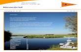 Nieuwsbrief - Jachthaven Oranjeplaat · Het is ook heel geschikt voor het beveiligen van b.v. toiletten, pompen, vuilwatertanks, boilers, motoren met open koeling en uitlaatsystemen.