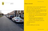Powerpoint gemeente Schiedam | JagerJanssen · achtgrondfoto welke in de presentatie niet meer zichtbaar is! Haaks parkeren naast Kwikfit (D) + ruimte voor 6 - 8 plaatsen (geen plaatsen
