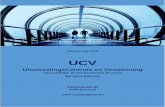 UCV · De vzw UCV telt 13 Belgische kredietinstellingen als lid/directe deelnemer en daarnaast 42 indirecte deelnemers. Het UCV verwerkte in 2016 1.385.016.535 operaties voor een
