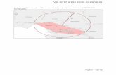 VR 2017 2104 DOC.0379/3BIS€¦ · Pagina 1 van 49 zone in moeilijkheden (straal 5 km rondom het punt met als coördinaten (156700,279; 177853,659). VR 2017 2104 DOC.0379/3BIS
