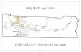 Map Book Page Index - Centralia County Hazards Plan/RepLo… · File: O:\maps\emergency\HMP_2015\RepLoss2013_MapBook11x17_HMP.mxd Date: July 14, 2015 Lewis County, Washington Repetitive