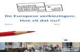 De Europese verkiezingen: Hoe zit dat nu?...Neelie Kroes wil hier graag verandering in brengen zodat je in de hele Europese Unie hetzelfde betaalt als in Nederland. Op deze manier