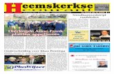 Leerlingen Anne Frank planten appelboom Iedere weekepaper.rodimedia.nl/Heemskerksecourant_Archief/news_hc... · 2018-03-06 · januari 2014 schaken raadsle-den die deelnemen aan het