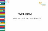 WELKOM - WordPress.com...Presentatie 26-1-2016 Hilversum drs.Emmy de Kraker- Pauw onderwijsneurowetenschappen Vrije Universiteit Amsterdam / Hogeschool Utrecht Growth 17 mindset Je