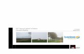 RUP ‘Agrarisch gebied’ te Bredene Gemeente Bredene februari 2019 onderzoek/Agrarisch gebied... · 2019-03-15 · • De projectontwikkelaar van het golfproject; • De eigenaars