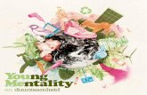 COLOFON - Duurzaam MBO en YM.pdf · YoungMentality & Duurzaamheid borduurt voort op YoungMentality, een bestaand onderzoeksmodel dat kinderen en jongeren onderverdeelt in zes verschillende