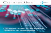 NR 3 / DECEMBER 2008 Nieuws- eN publicatieblad vaN de ... · Missie OPTA OPTA zorgt voor concurrentie en vertrouwen in de communicatiesector in het belang van de consument. De perikelen