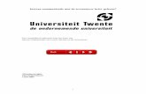 Interne communicatie met de screensaver beter gelezen?essay.utwente.nl/57767/1/scriptie_Barnhoorn.pdf · de screensaver. 1 juli 2005 Afstudeerscriptie Sjoerd Barnhoorn Universiteit