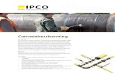 Corrosiebescherming - IPCO Webshop...Het technisch advies en de begeleiding van onze medewerkers is gebaseerd op jarenlange ervaring. Tevens wordt er bij elk product een duidelijke