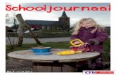 Nr. 1 11.01 - CNV Onderwijs · In het volgende Schooljournaal komt een afscheidsinterview met Liesbeth Hermans. Redactie Schooljournaal is een uitgave van CNV Onderwijs Oplage: 55.000