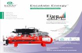 2.imimg.com2.imimg.com/data2/IE/AD/MY-/pet-blow-compressor-and... · 2019-10-30 · Eskay Engineerring Systems Escalate Energy Superior Air Pressure Low Noise Low Temperature ESKAY