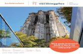 herfstbrochure - Vormingplus regio Mechelen · Na een korte introductie rond gezonde voeding, onderzoeken we in deze lezing het waarom van eten, de voordelen van samen koken en de