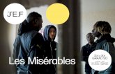2 3DE Les Misérables NL ondertiteld — Regie: Ladj Ly GRAAD SO · 2020-04-30 · Introfilm 4 Filmproductie Gemotiveerde regisseur 4 Sociaal realisme 5 ... Deze vibrerende, zonovergoten