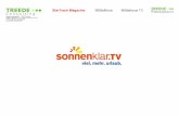 Mediakit sonnenklarTV 2016 TT - Modelforcetreede-consulting.de/.../Mediakit_sonnenklarTV_2016_TT.pdfMediakit_sonnenklarTV_2016_TT Author Edigna Menhard Created Date 9/8/2016 2:16:39