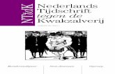 K Nederlands td Tijdschrift NT tegen de Kwakzalverij · 2019-04-09 · 2 N t td K maart 20 9 V an oudsher concentreerden veel cri- ... die geen werkzame behandeling meer kan bie-den.