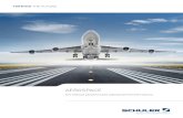 AEROSPACE - Schuler Group · Наша компания является компетентным партнером на рынке авиационной промышленности,