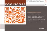 Cope CogisCope 03 · 2 Denken en doen over onderzoek naar en implementatie van e-health Oyono Vlijter en Corné Versluis 8 implementatie van digitale zorg gaat langzaam ‘Wie de