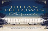 Over het boek · de imponerende huizen vormt zich een web van leugens en intriges… Over de auteur Julian Fellowes is als acteur, schrijver, regisseur en producent veelvuldig onderscheiden.