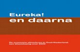 Eureka! en daarna - Oost NL 2009.pdf · Het project Business Accelerator Smart Devices and Materials (BA-SDM) heeft Steray ondersteund met advies, business development en het leggen
