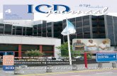4 ICD journaal - STIN · 2016-11-03 · Achter het stuur 21 Mijn spreekbeurt over de ICD 22 Plaatsen waar hartritmestoornissen ontstaan herleid 23 en verder ICD-Journaal verschijnt