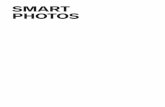 SMART PHOTOS€¦ · Macrofotografie - p. 150 Een vuile lens levert onscherpe foto's op. 017 01 de basis DE PERFECTE FOCUS Een smartphonecamera stelt automatisch scherp. ‘Han-dig!’