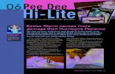 Hi-Lite Dee-0620...Pee Dee Hi-Lite SER CC Pee Dee Hi-Lite JUNE 2020Carolina Country 17 06 Volume 22, June 2020 Father’s Day is June 21 Happy Father’s Day to all the dads out there!