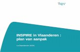 INSPIRE in Vlaanderen : plan van aanpak /media/geopunt/geowijzer/inspire/documeآ  verplichting vanuit
