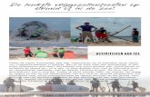 De leukste vrijgezellenfeesten op strand of in de zee! · 2020-02-10 · Expeditie Robinson De ‘Expeditie Robinson’ bestaat uit verschillende leuke activiteiten op het strand