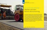 A27: overzicht weekendafsluitingen Werken aan een …vbeo.nl/wp-content/uploads/2018/05/A27A1_Factsheet...A27: overzicht weekendafsluitingen Werken aan een betere doorstroming De komende