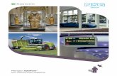 © Pino & Nicola Dell’Aquila - D&O · Digital signage Voertuigen Pagina 12 Landbouwmachines, transportvoertuigen ... pen optimaal geschikt als glazen scheidingswand ... licht, voor