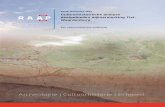 RAAP-RAPPORT 3924 Cultuurhistorische analyse ......Titel: Cultuurhistorische analyse deelgebieden dijkversterking Tiel-Waardenburg; Versie: 19-08-2019 Auteur: S. van der Veen en F.