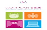 De Rechtspraak - Jaarplan 2020 ... De Rechtspraak staat in dienst van de samenleving. Eerlijk, onafhankelijk