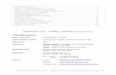 Persoonlijke gegevens 1users.skynet.be/jacques.timmermans/CV_nl.pdf · Zorg voor algemene taken en plichten met betrekking tot het beheer van de ziekenhuisapotheek en levering van
