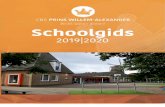 CBS Prins Willem-Alexander | VPCO Hasselt - Schoolgids - 2020 schoolgids.pdf · 2019-09-04 · 12.11 Rookverbod ... beschikken over ruime schoolpleinen met moderne speeltoestellen.