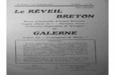 Le Réveil Breton 1943 n° 36 - IDBEbibliotheque.idbe-bzh.org/data/cle_63/Le_RAveil... · de la part du College des Bardes el de ['Association Bleun bruk Nous avons publié (ne 34,