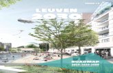 VERSIE 1 - Leuven 2030 · PDF file 2019-06-21 · (OCMW Leuven), Stijn De Jonge (KU Leuven, RvB), Stijn Neuteleers (UCL), Stijn Van Herck (Stad Leuven), Tessa Avermaete (KU Leuven),