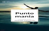 Punto - Federico Mahora FM World Incentives... · 2020-01-31 · Punto mania Incentive voor nieuwe en bestaande Business Partners 1 februari 2020 - 31 december 2020. ... pnt. bestelling