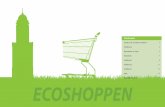 Zwolle en de mondiale voetafdruk 1 Hoofdstuk 2 3 ...€¦ · Een ecodorp is een gemeenschap van mensen die samen duurzaam leven en werken. Een ecodorp houdt niet alleen rekening met