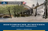 HS73 11-2018 Presentatie - Historische Vereniging Maassluishistvermaassluis.nl/wp...11_2018_Presentatie_pdf-a.pdf · Lies Kap-Favié | Maassluise Courant | Museum Boijmans Van Beuningen